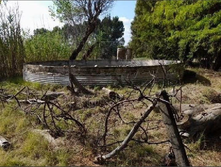 2 Bedroom Property for Sale in Estoire Free State